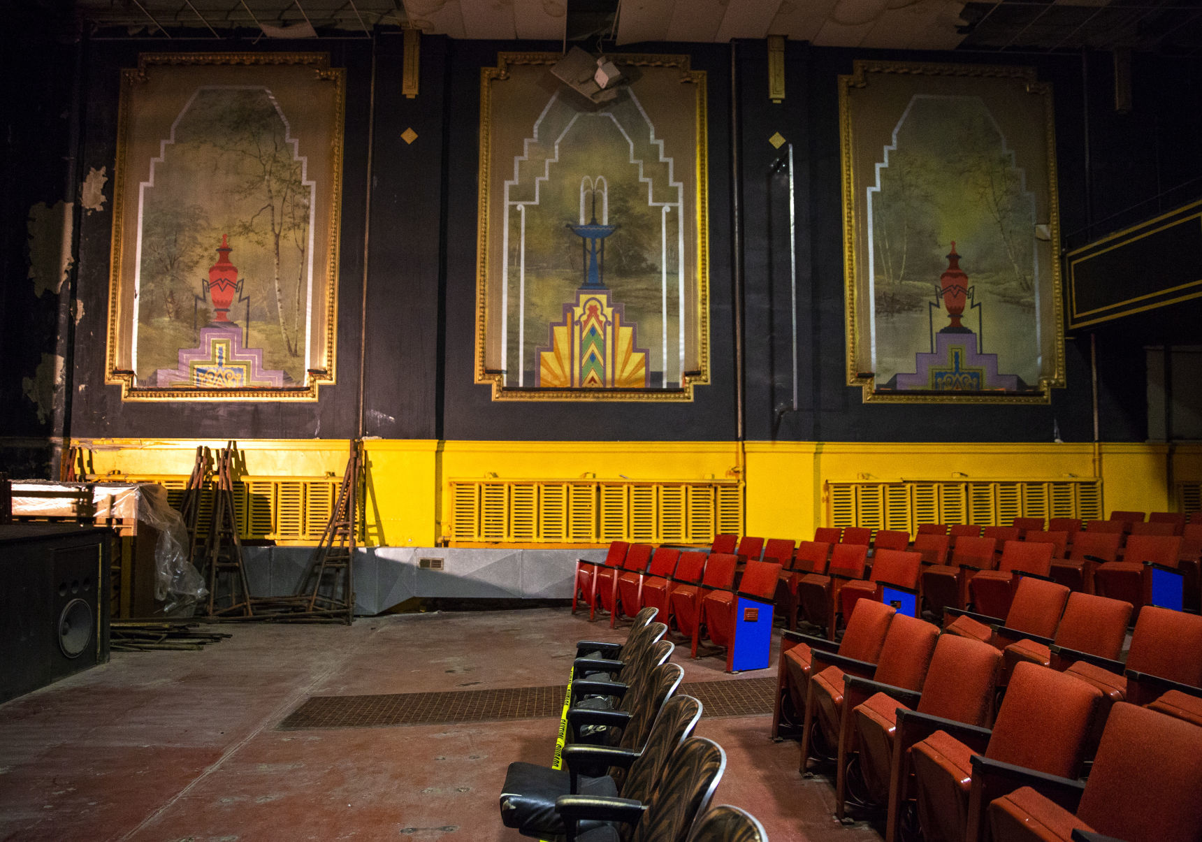 Schubert Theatre